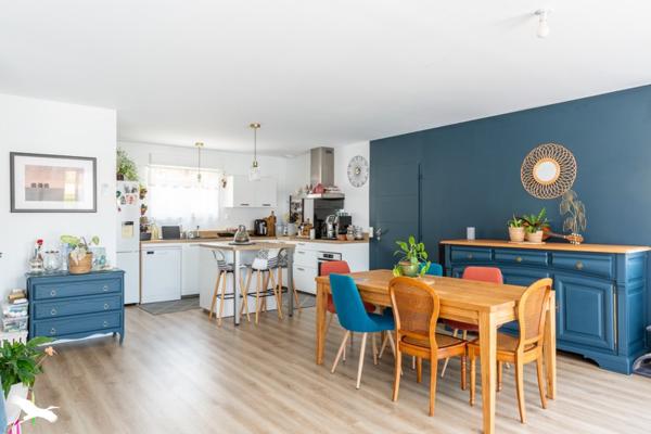 Maison 251 904 € Saint-Yrieix-la-Perche 4 p 108 m² DPE B