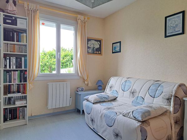MAISON AVEC STUDIO INDEPENDANT -  QUARTIER EST