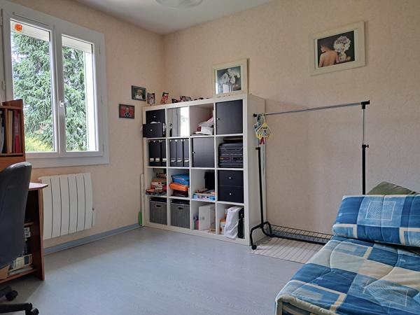 MAISON AVEC STUDIO INDEPENDANT -  QUARTIER EST