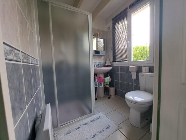 MAISON AVEC STUDIO INDEPENDANT -  QUARTIER EST