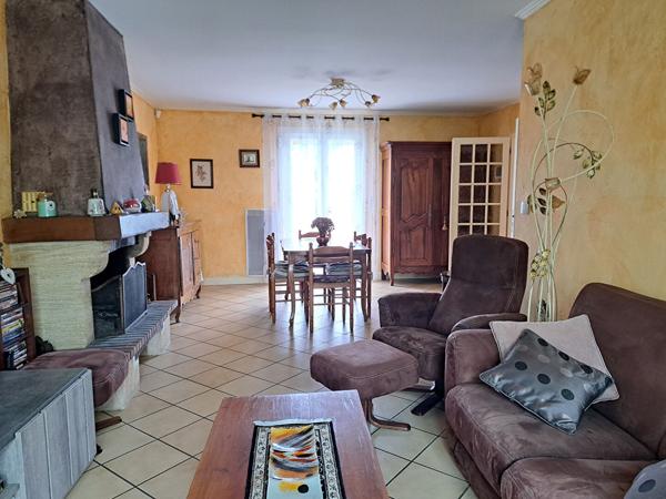 MAISON AVEC STUDIO INDEPENDANT -  QUARTIER EST