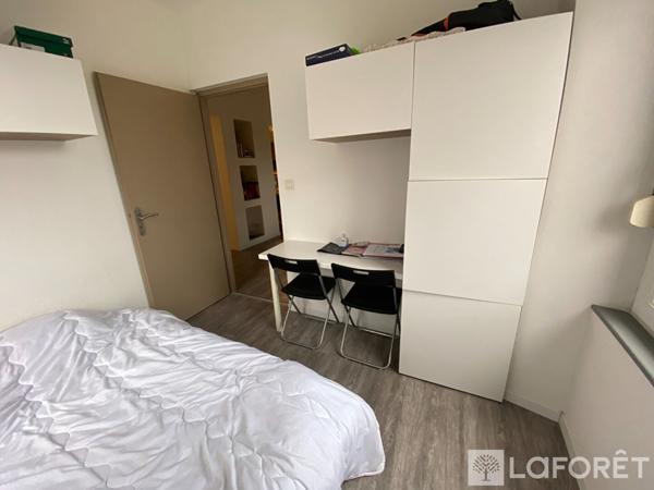 Location appartement près de Belfort - 3 pièce(s) - 64 m² - 630 € par mois