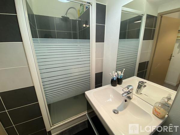 Location appartement près de Belfort - 3 pièce(s) - 64 m² - 630 € par mois