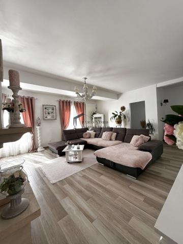 Aulnay-sous-Bois (93600) AULNAY SUS - SECTEUR RECHERCHE - MAISON TYPE MANSARD