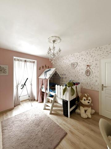 Aulnay-sous-Bois (93600) AULNAY SUS - SECTEUR RECHERCHE - MAISON TYPE MANSARD