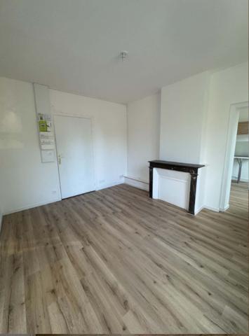 Appartement 32 m2 coeur de ville Gaillon
