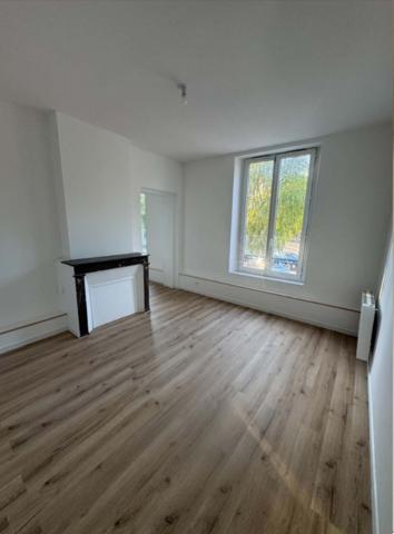 Appartement 32 m2 coeur de ville Gaillon