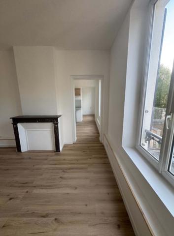 Appartement 32 m2 coeur de ville Gaillon