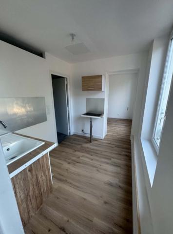 Appartement 32 m2 coeur de ville Gaillon