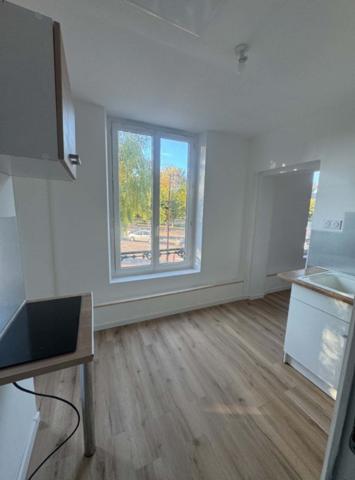 Appartement 32 m2 coeur de ville Gaillon