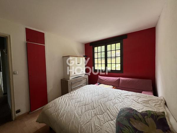 12 MIN SUD MILLY LA FORET