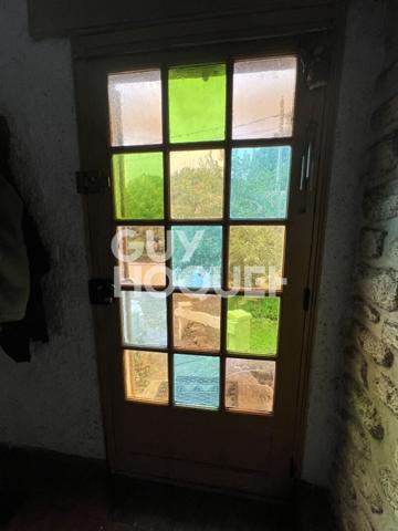 12 MIN SUD MILLY LA FORET