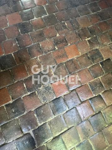 12 MIN SUD MILLY LA FORET