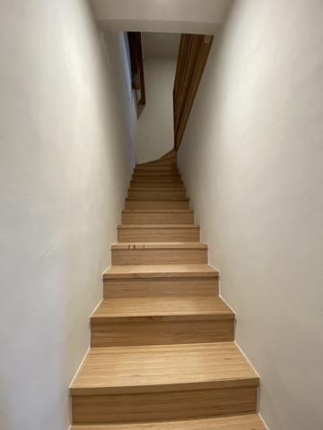 Sallanches (74700) LA CONTAMINE - DUPLEX DE 2 CHAMBRES TRES JOLIMENT RENOVE A NEUF