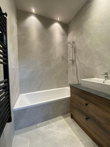 Sallanches (74700) LA CONTAMINE - DUPLEX DE 2 CHAMBRES TRES JOLIMENT RENOVE A NEUF