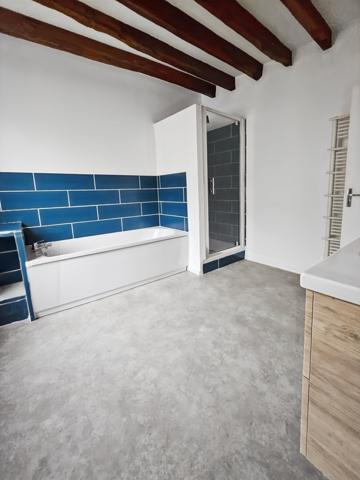 Les Andelys (27700) Maison de ville