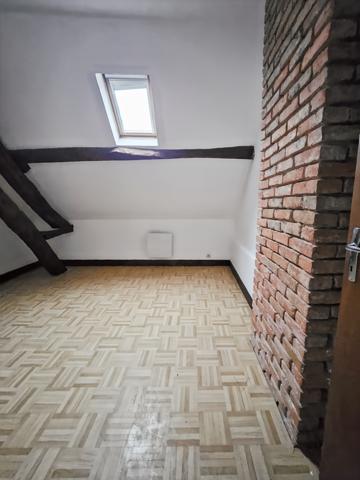 Les Andelys (27700) Maison de ville