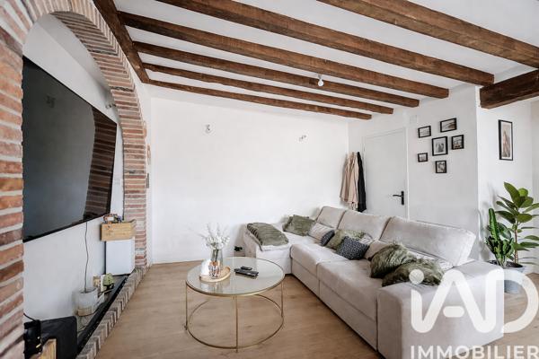 Maison à vendre 2 pièces 63 m² Baye