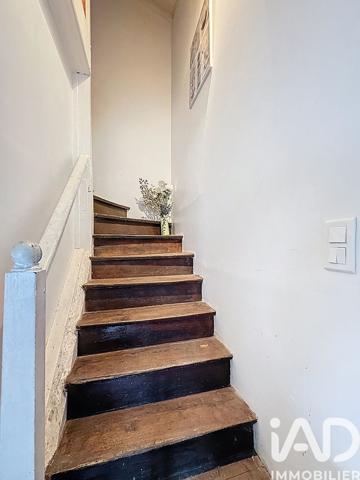 Maison à vendre 2 pièces 63 m² Baye