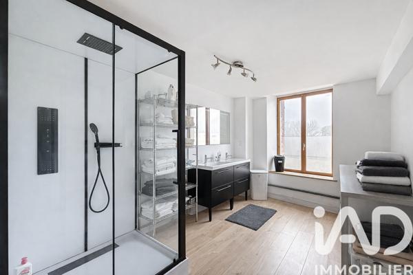 Maison à vendre 2 pièces 63 m² Baye