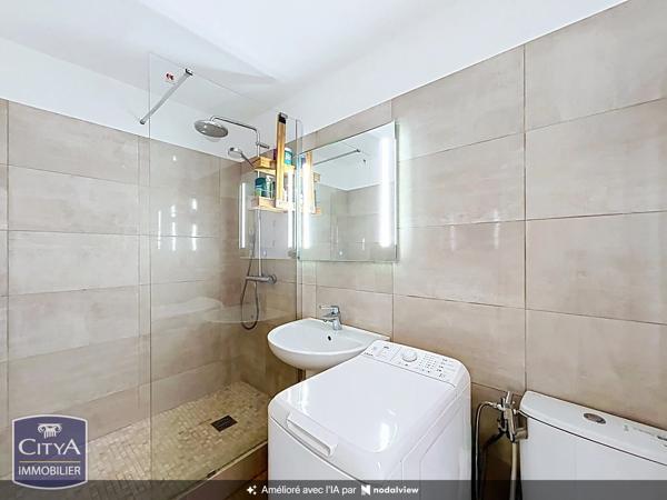 Appartement à vendre 1 pièce 26.95m² Fréjus (83600)