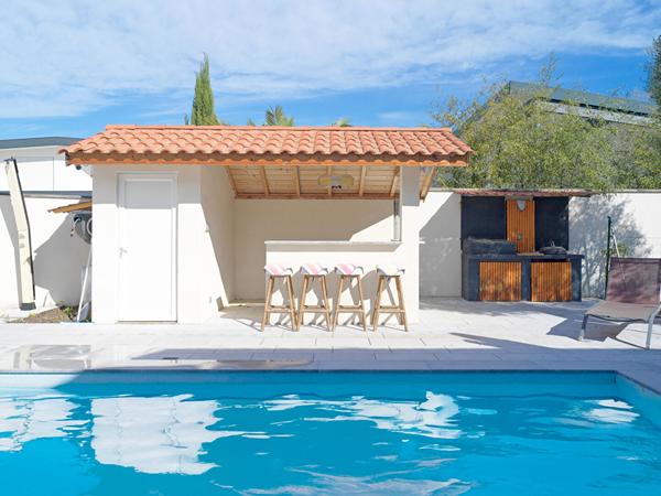 Propriété de 6 pièces - 172 m2 à Bénesse-Maremne