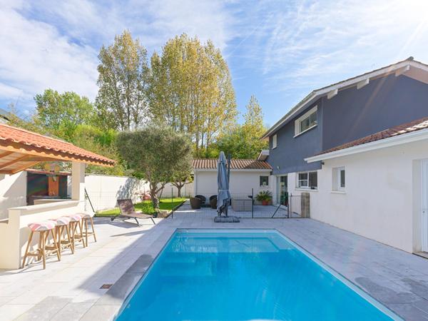 Propriété de 6 pièces - 172 m2 à Bénesse-Maremne