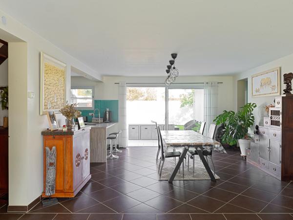 Propriété de 6 pièces - 172 m2 à Bénesse-Maremne