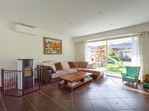 Propriété de 6 pièces - 172 m2 à Bénesse-Maremne