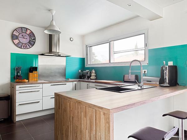 Propriété de 6 pièces - 172 m2 à Bénesse-Maremne