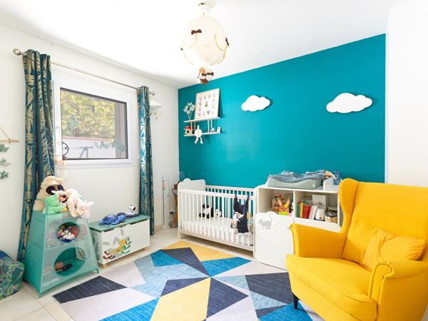 Propriété de 6 pièces - 172 m2 à Bénesse-Maremne