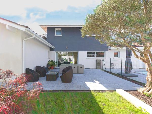 Propriété de 6 pièces - 172 m2 à Bénesse-Maremne