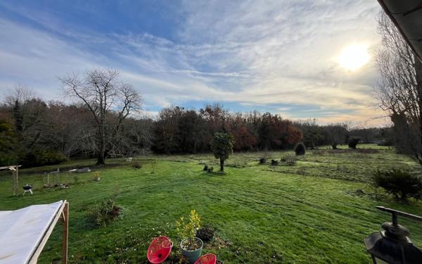 Maison à vendre    4 pièces •  Montpellier-de-Médillan