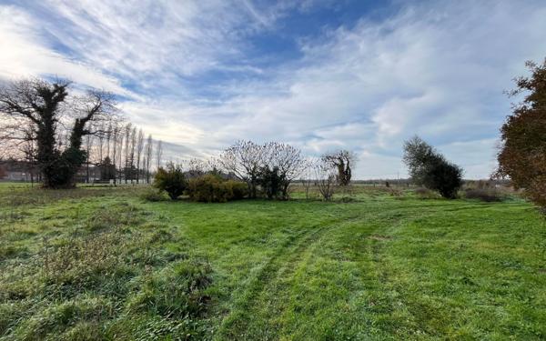 Maison à vendre    4 pièces •  Montpellier-de-Médillan