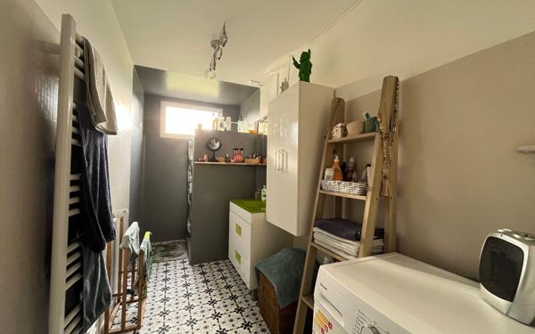 Maison à vendre    4 pièces •  Montpellier-de-Médillan