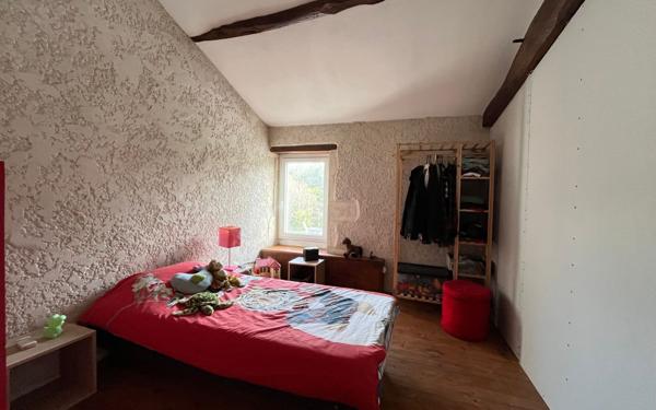 Maison à vendre    4 pièces •  Montpellier-de-Médillan