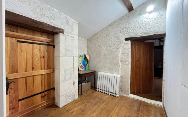 Maison à vendre    4 pièces •  Montpellier-de-Médillan