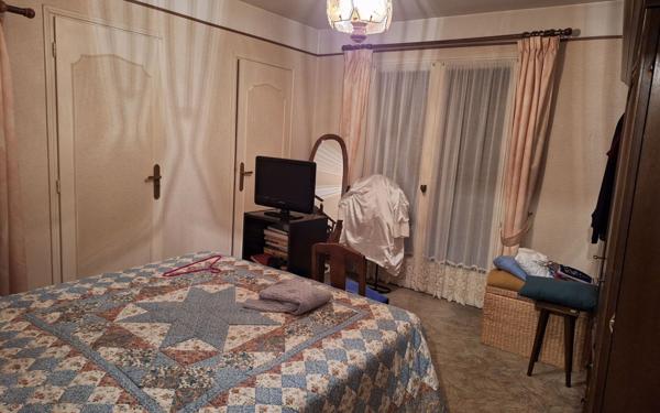 Maison à vendre    5 pièces •  Lons