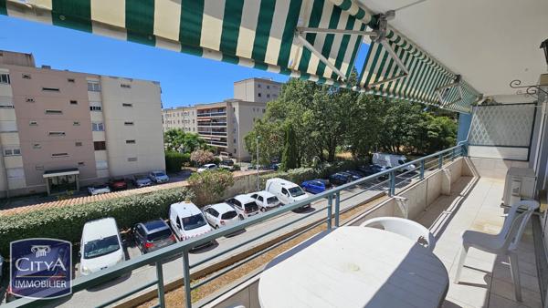 Appartement à vendre 5 pièces 94.59m² La Garde (83130)