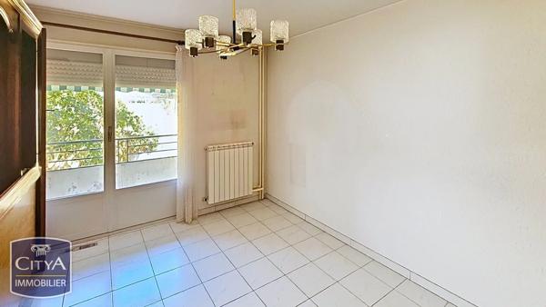 Appartement à vendre 5 pièces 94.59m² La Garde (83130)