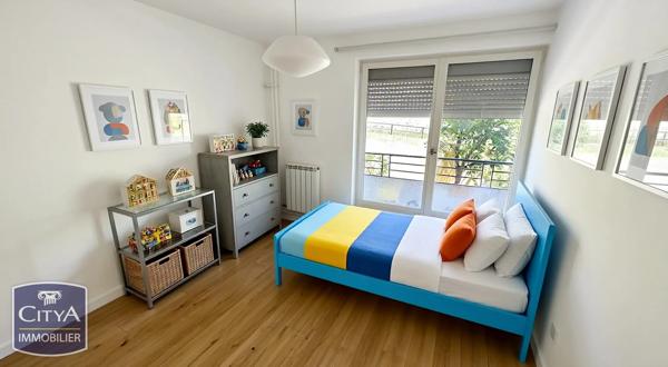 Appartement à vendre 5 pièces 94.59m² La Garde (83130)