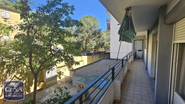 Appartement à vendre 5 pièces 94.59m² La Garde (83130)
