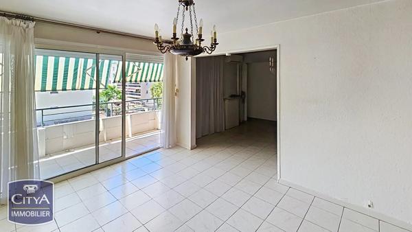 Appartement à vendre 5 pièces 94.59m² La Garde (83130)