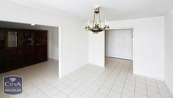 Appartement à vendre 5 pièces 94.59m² La Garde (83130)