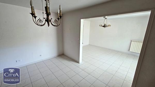 Appartement à vendre 5 pièces 94.59m² La Garde (83130)