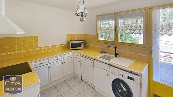 Appartement à vendre 5 pièces 94.59m² La Garde (83130)
