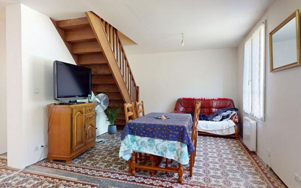 Maison à vendre    5 pièces • 93,46 m2 Le Havre