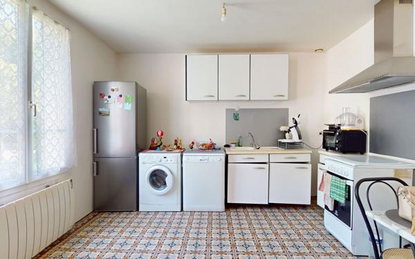 Maison à vendre    5 pièces • 93,46 m2 Le Havre