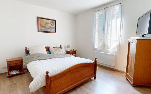 Maison à vendre    5 pièces • 93,46 m2 Le Havre