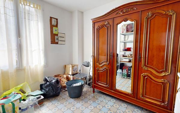 Maison à vendre    5 pièces • 93,46 m2 Le Havre